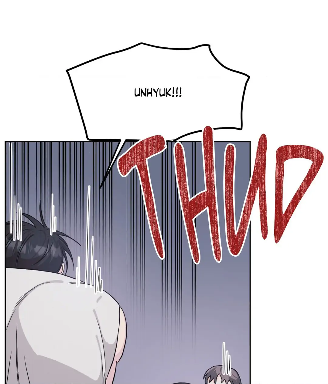 Amulet - Chapter 28 manhwa