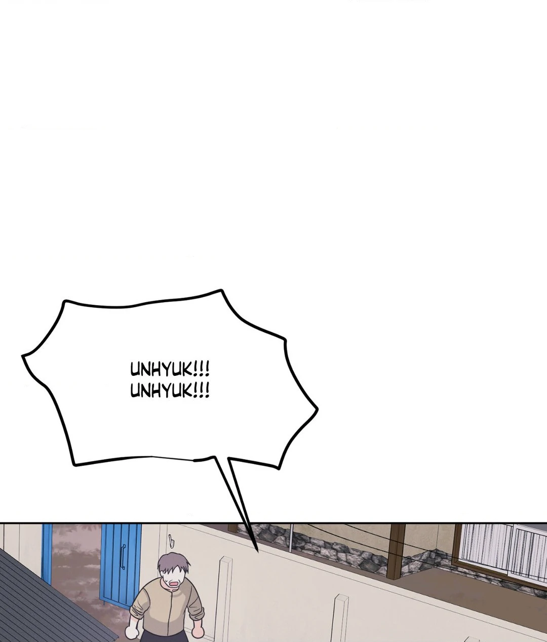 Amulet - Chapter 28 manhwa