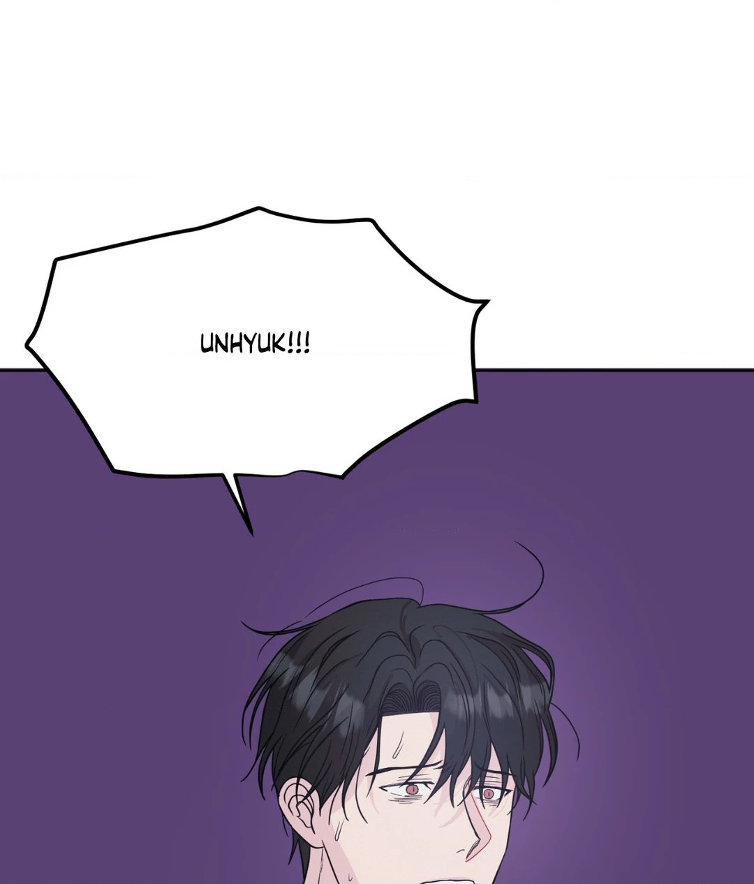Amulet - Chapter 28 manhwa