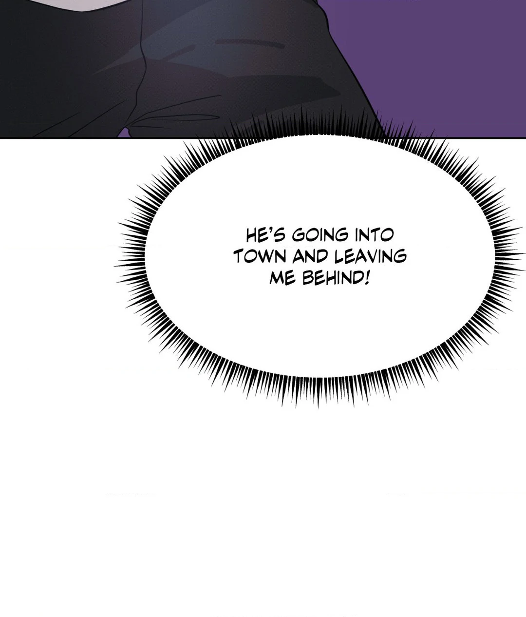Amulet - Chapter 28 manhwa