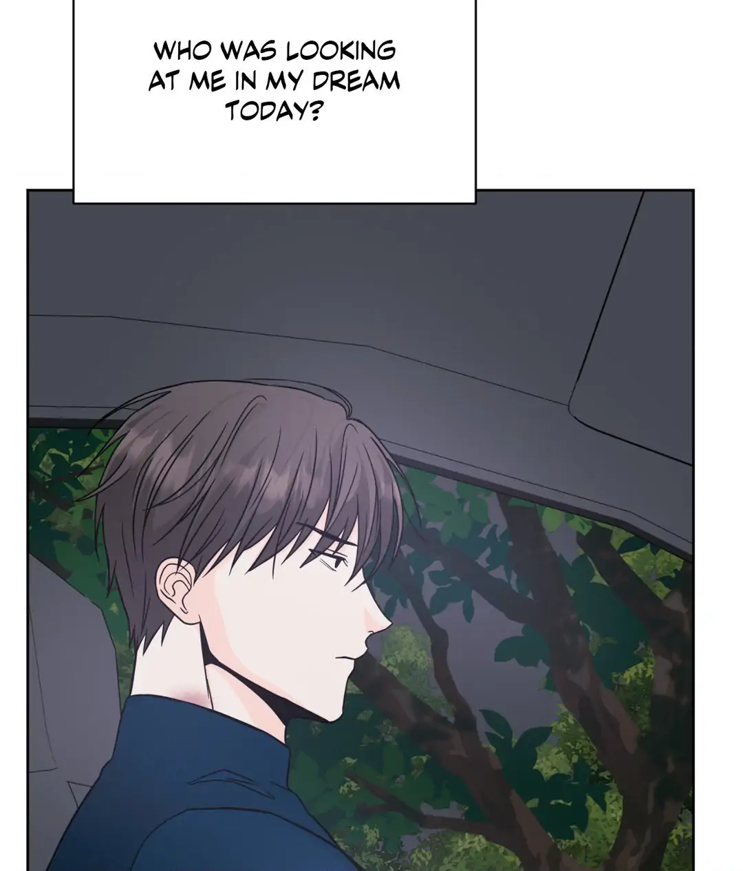 Amulet - Chapter 28 manhwa