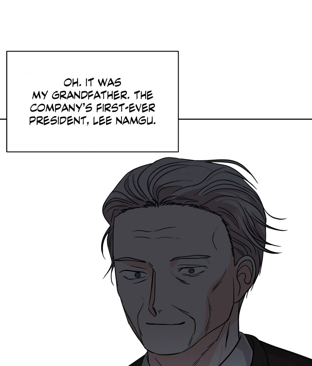 Amulet - Chapter 28 manhwa