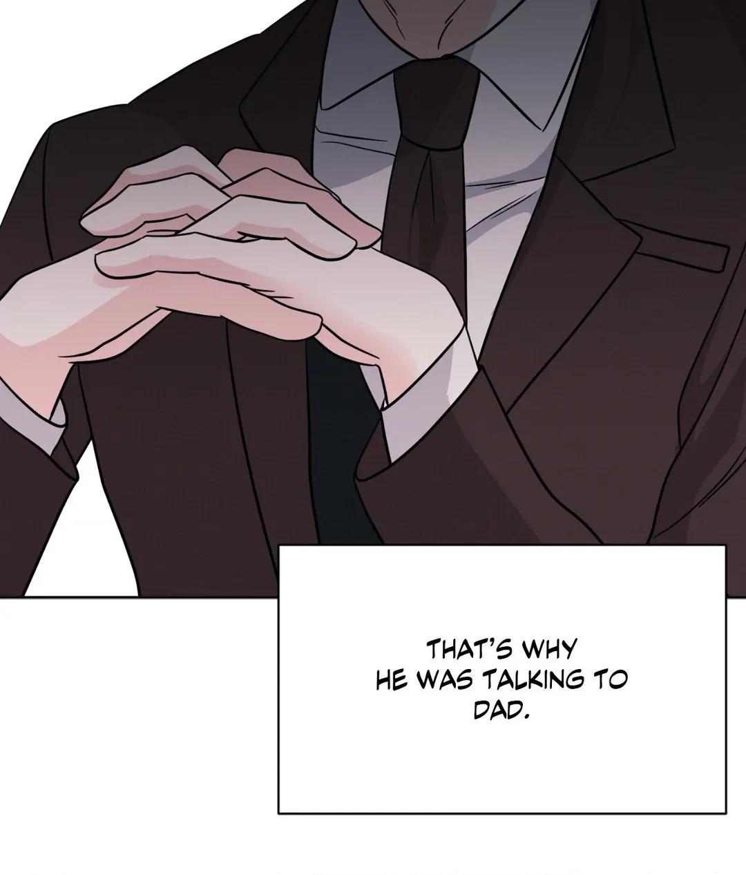Amulet - Chapter 28 manhwa