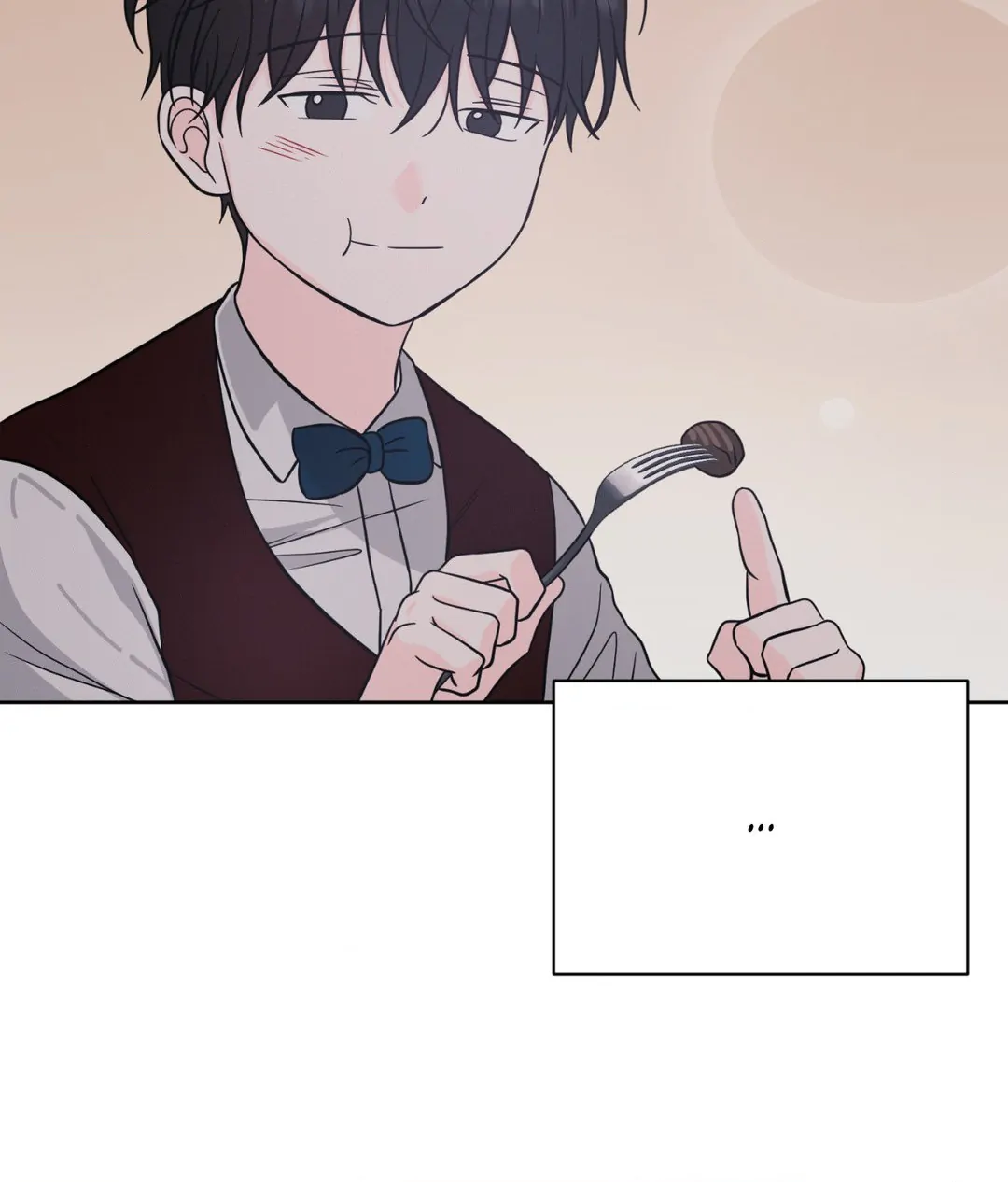 Amulet - Chapter 28 manhwa