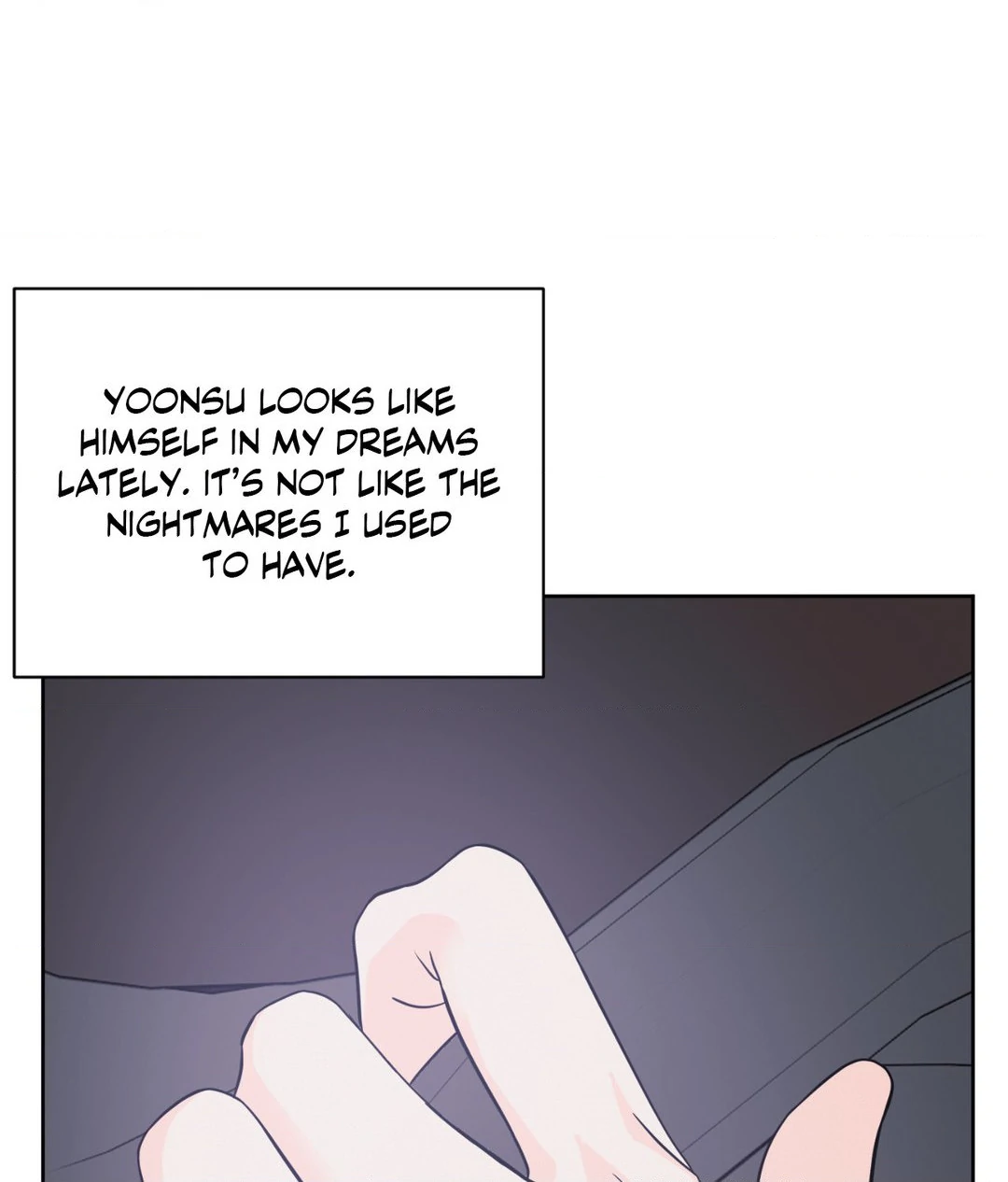 Amulet - Chapter 28 manhwa