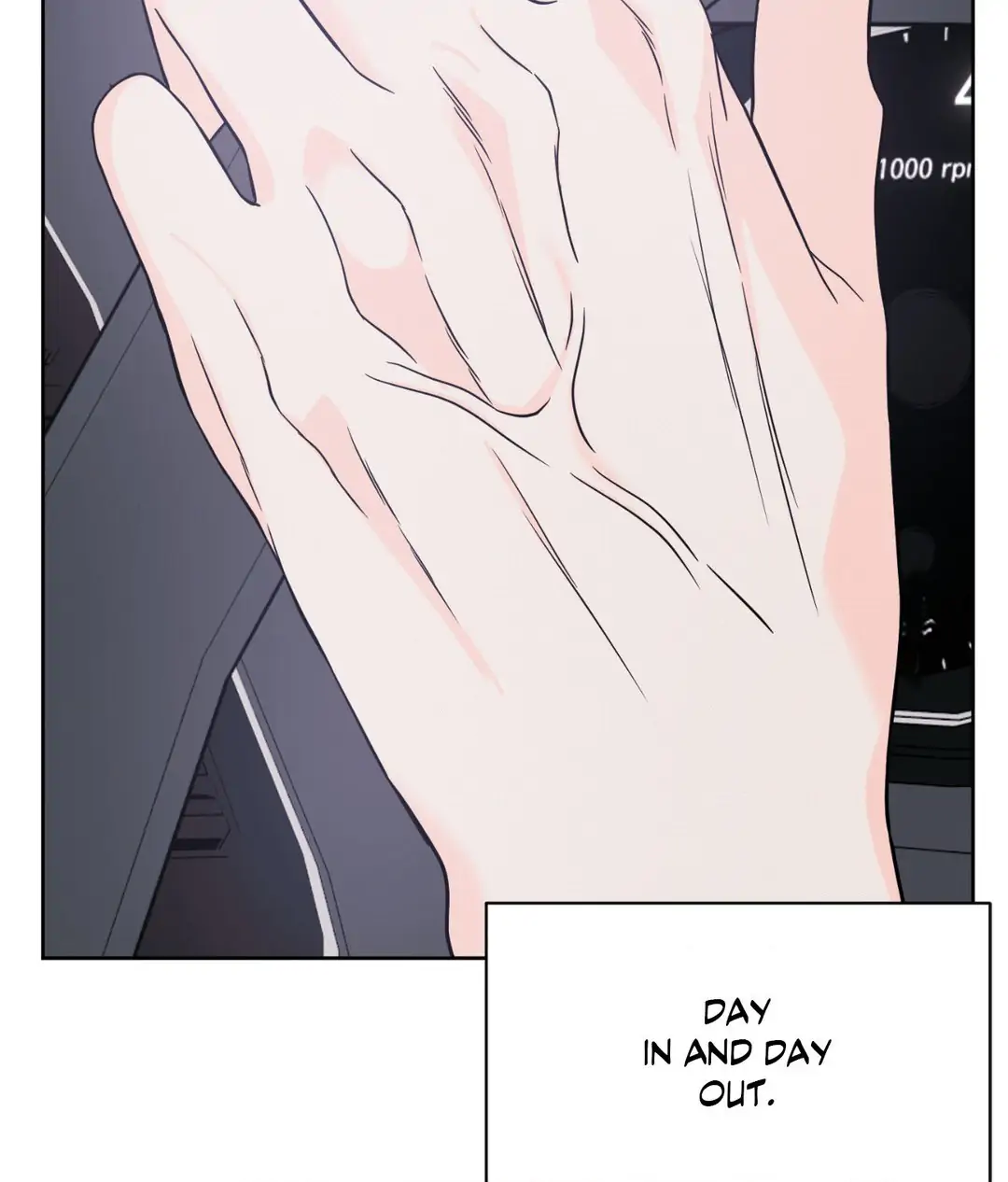 Amulet - Chapter 28 manhwa
