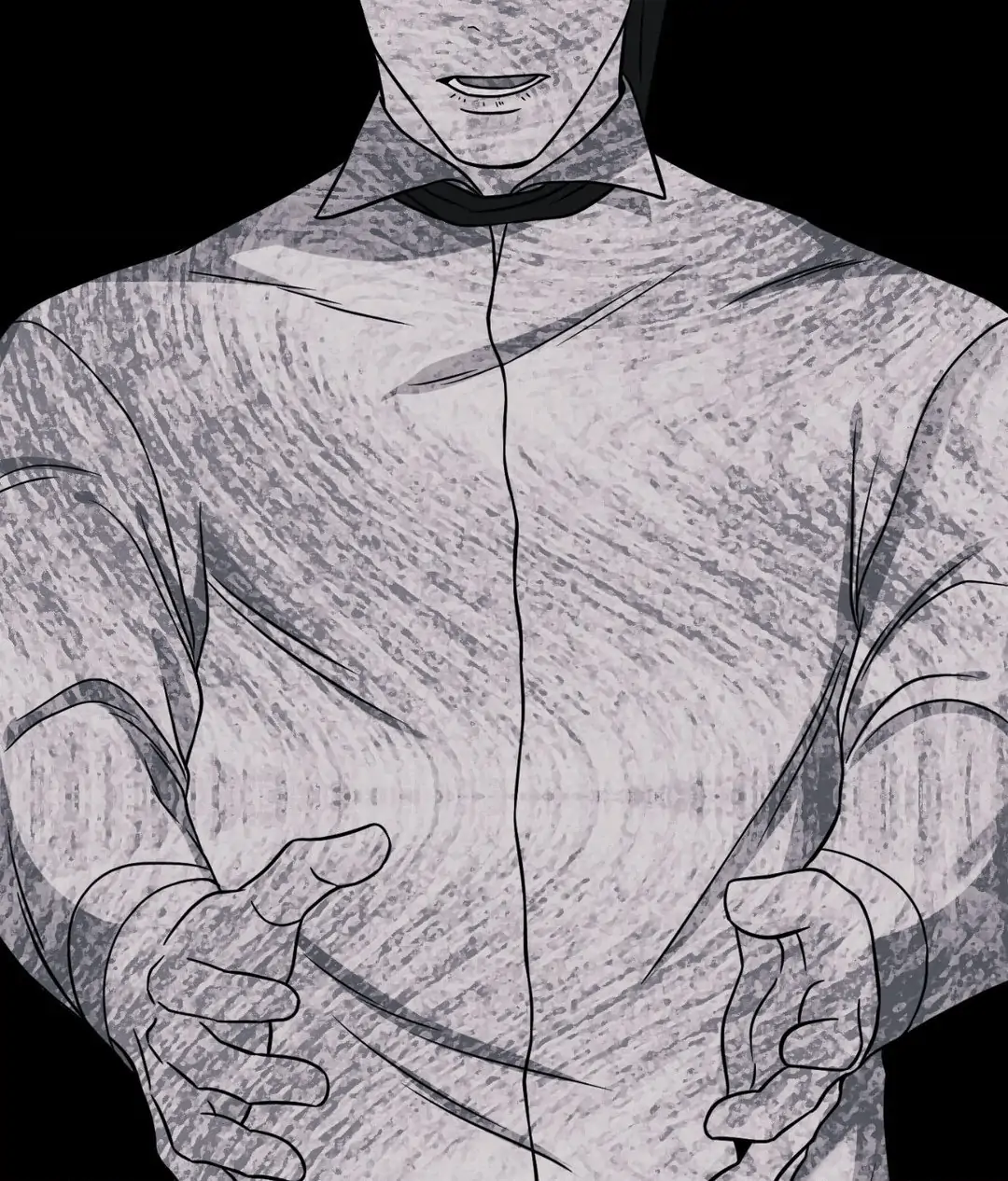 Amulet - Chapter 28 manhwa