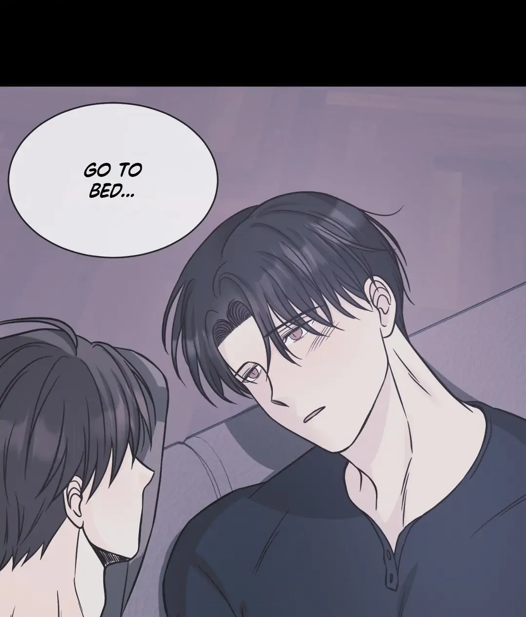 Amulet - Chapter 28 manhwa