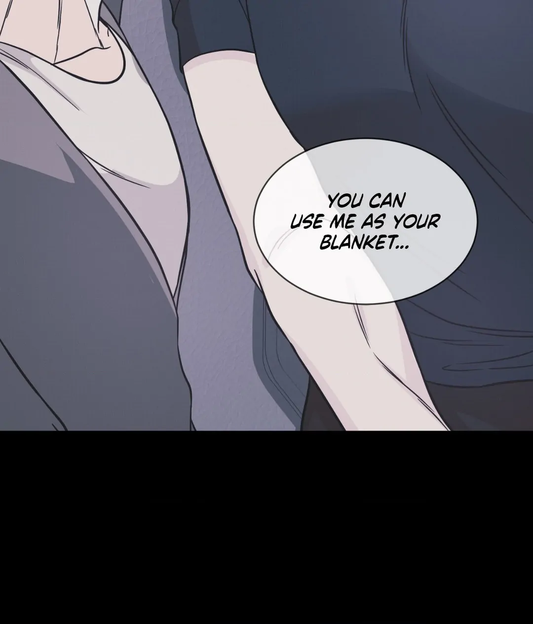 Amulet - Chapter 28 manhwa