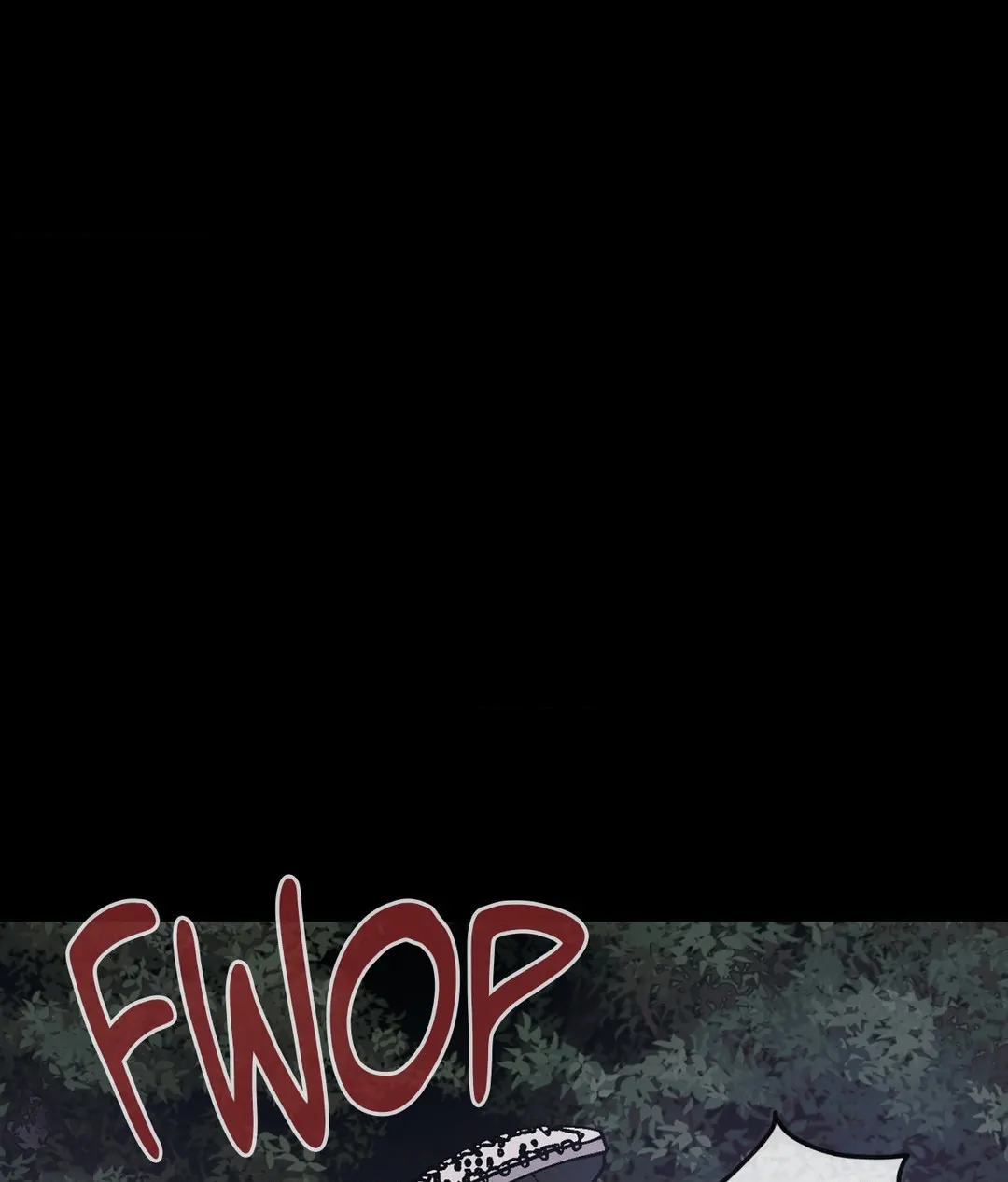 Amulet - Chapter 28 manhwa