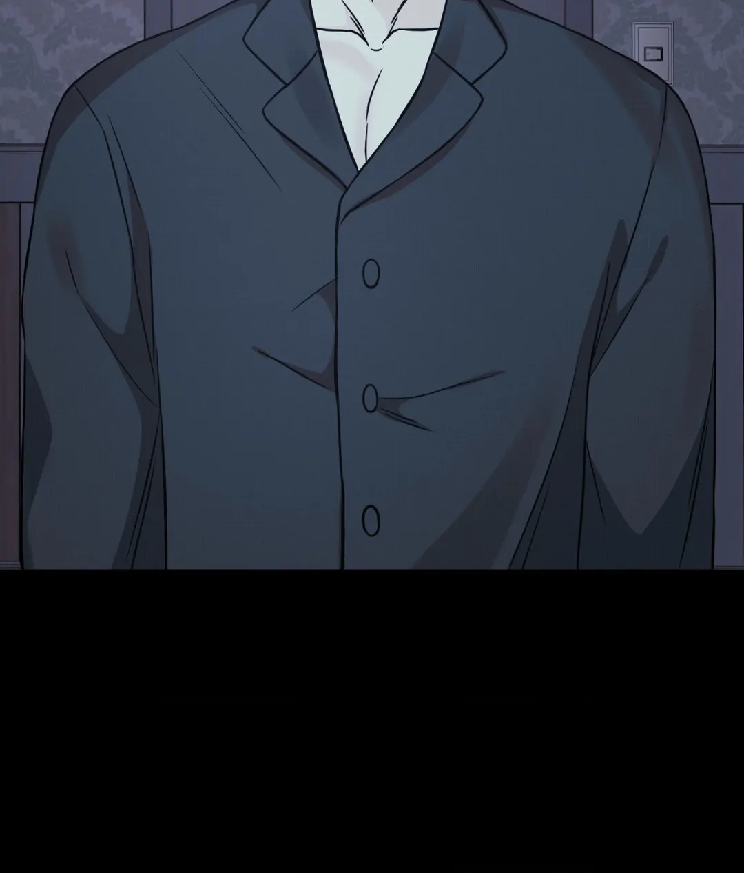 Amulet - Chapter 28 manhwa