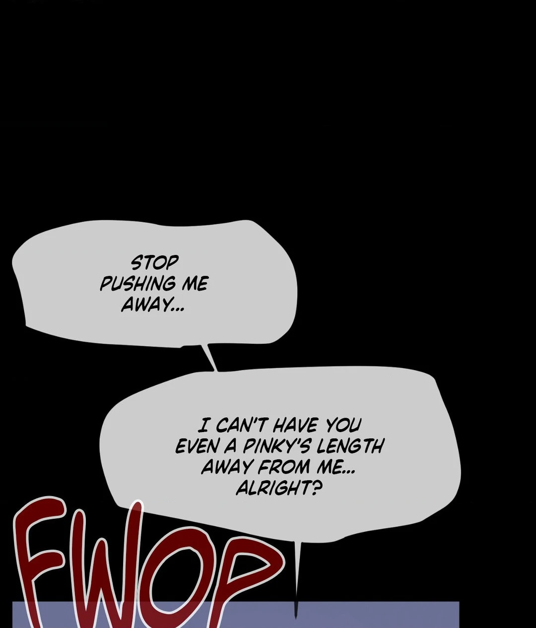 Amulet - Chapter 28 manhwa