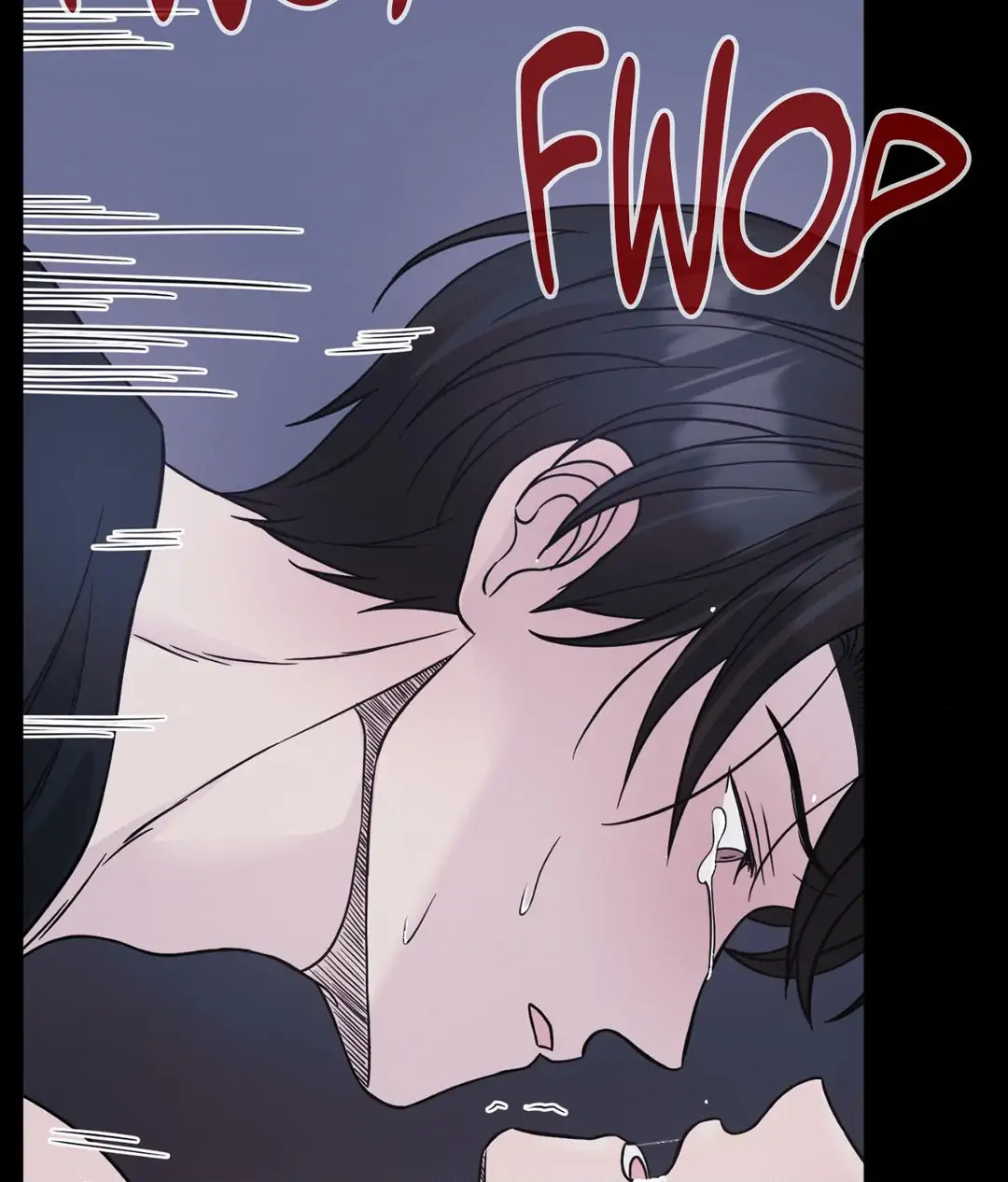 Amulet - Chapter 28 manhwa