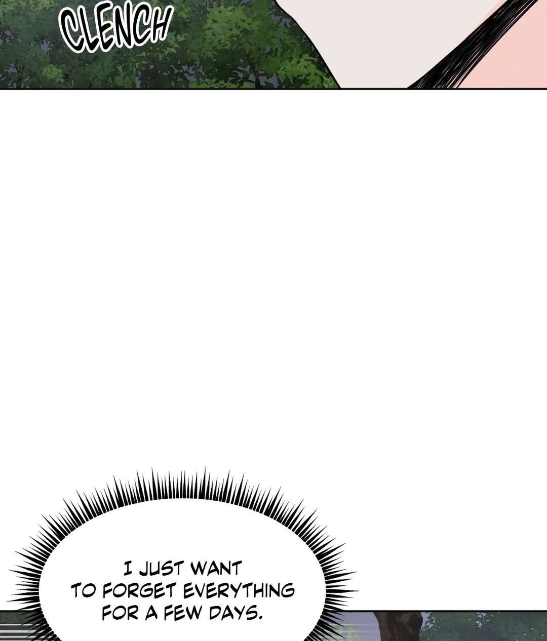 Amulet - Chapter 28 manhwa