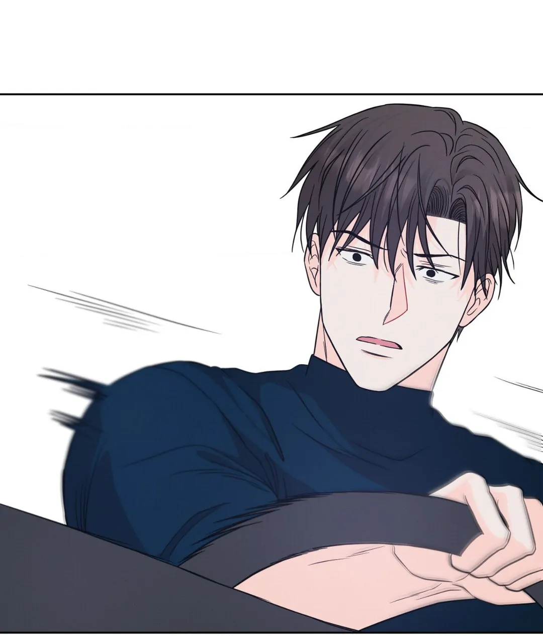 Amulet - Chapter 28 manhwa