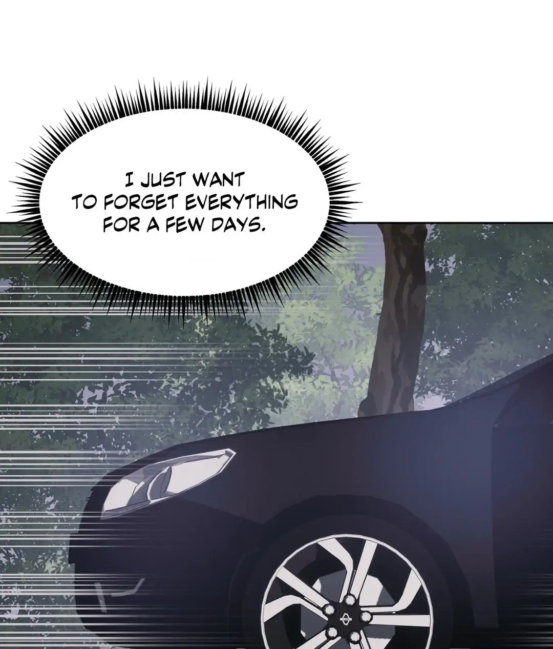 Amulet - Chapter 29 manhwa