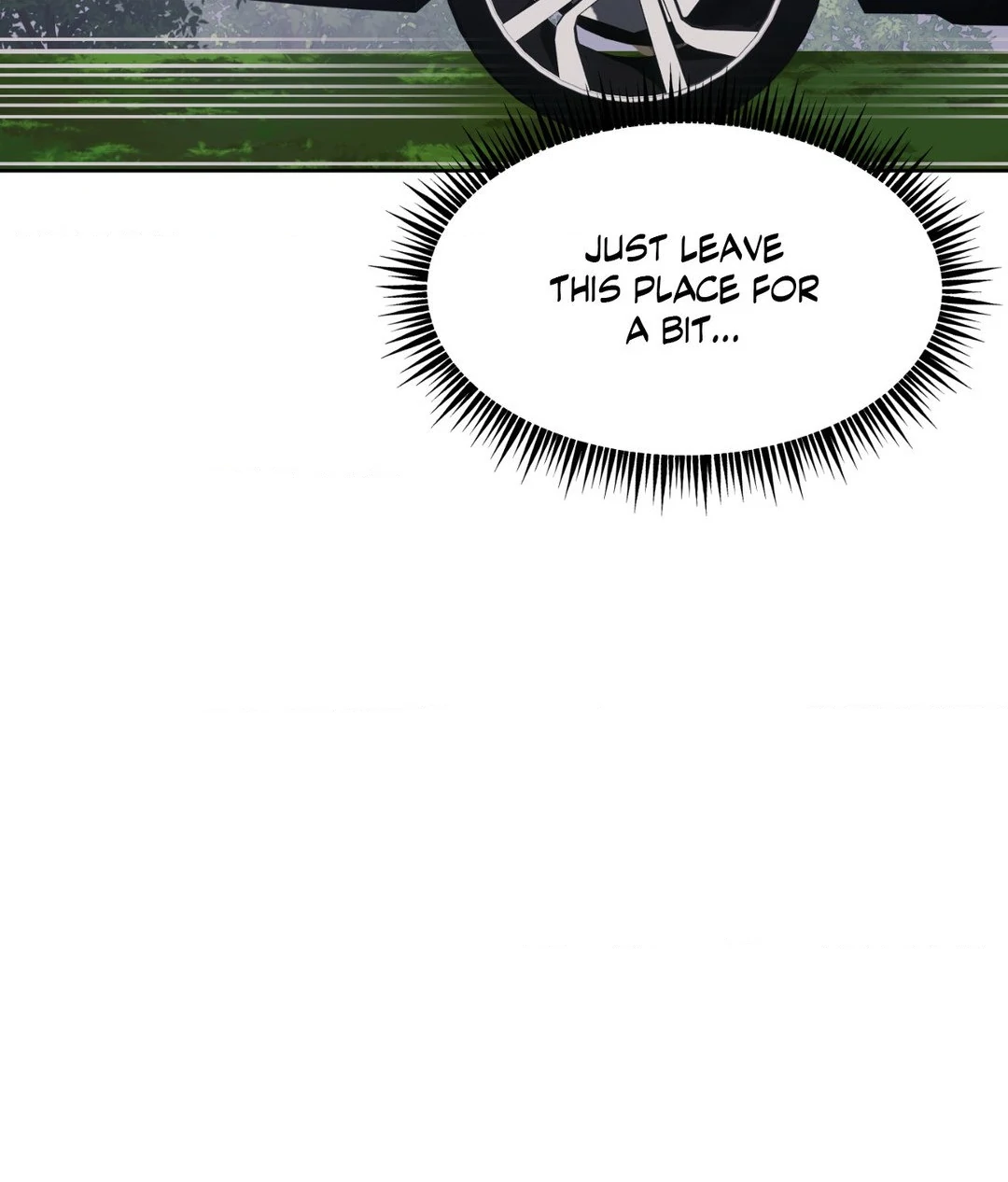 Amulet - Chapter 29 manhwa