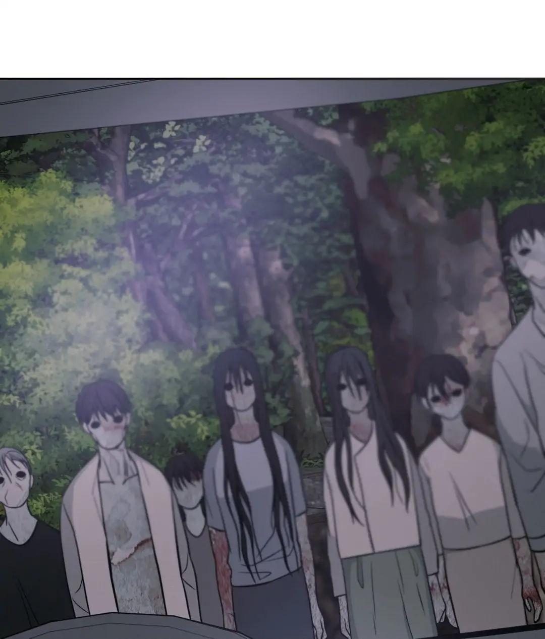 Amulet - Chapter 29 manhwa