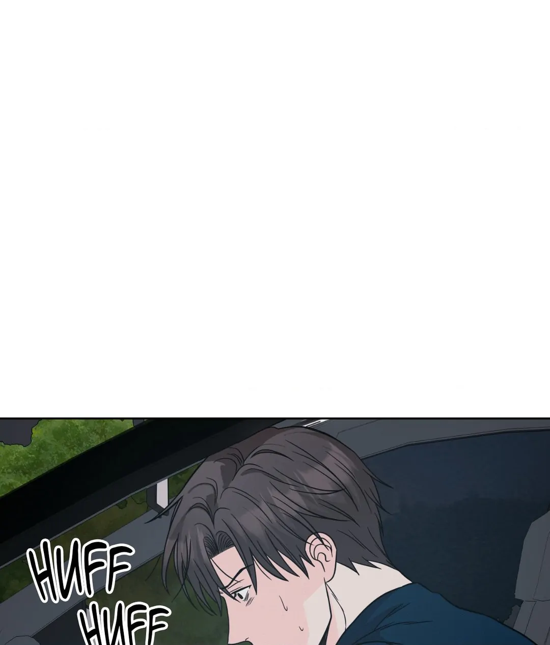 Amulet - Chapter 29 manhwa