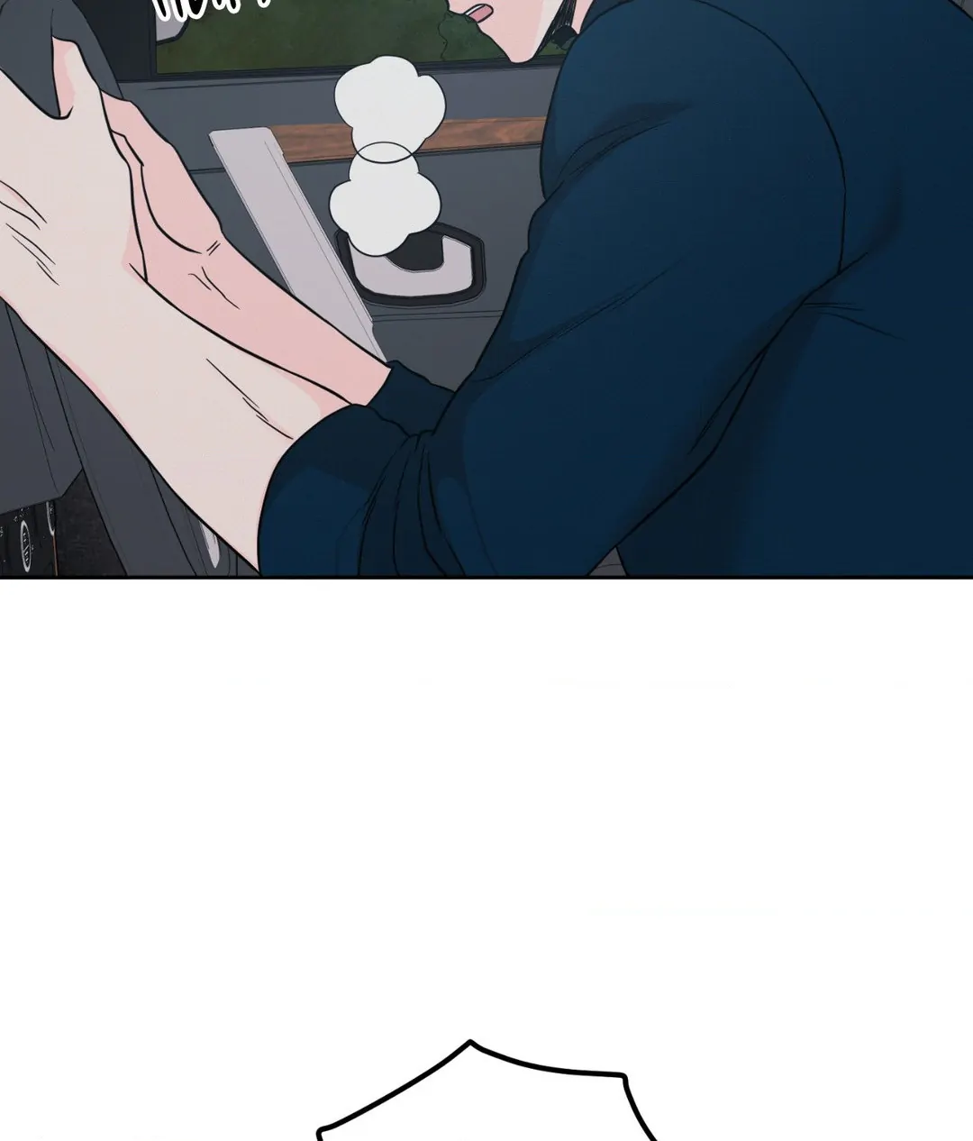 Amulet - Chapter 29 manhwa