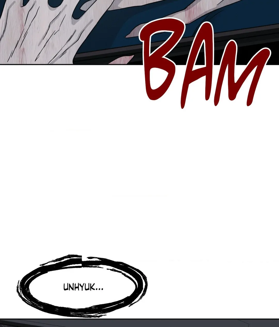 Amulet - Chapter 29 manhwa