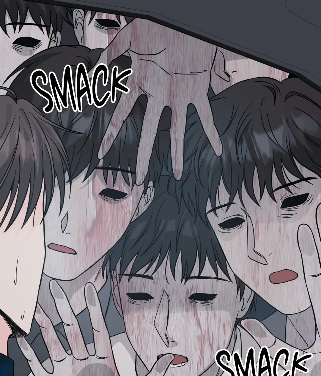 Amulet - Chapter 29 manhwa