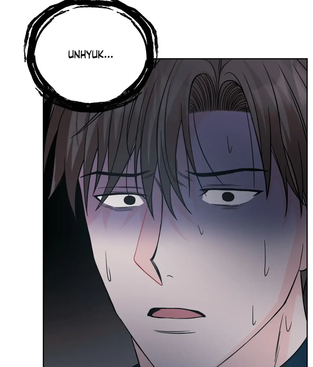 Amulet - Chapter 29 manhwa