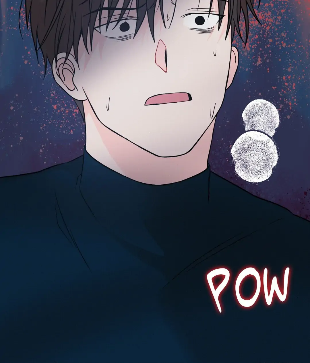 Amulet - Chapter 29 manhwa