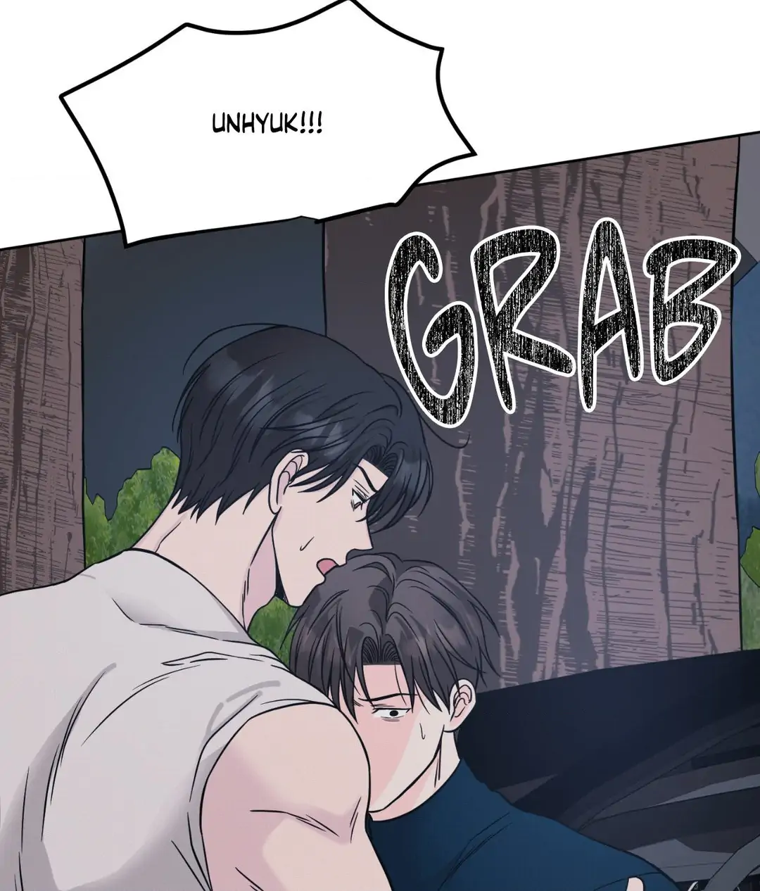 Amulet - Chapter 29 manhwa
