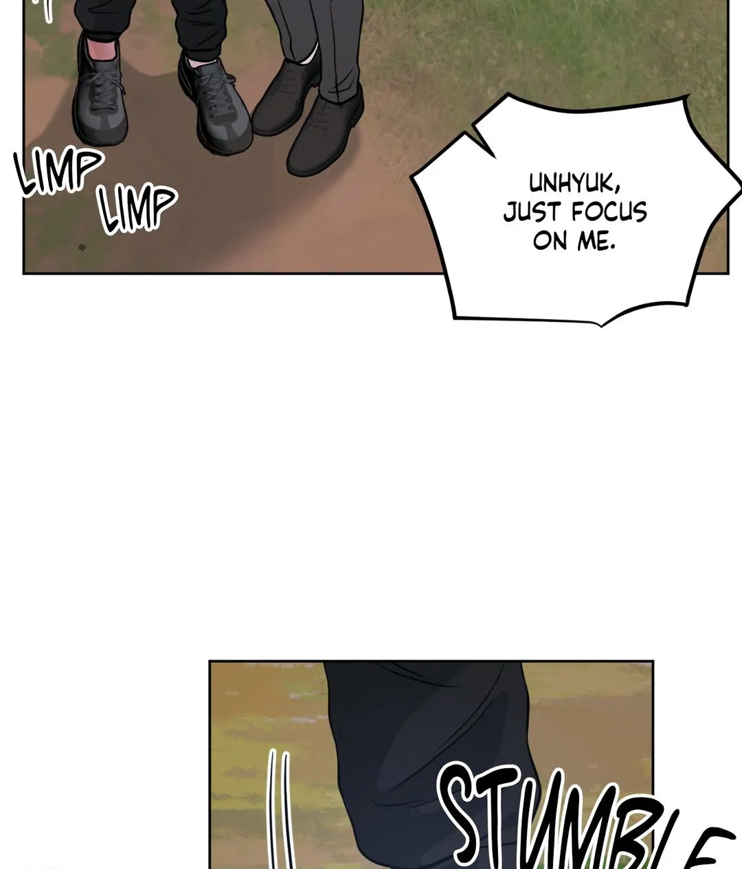 Amulet - Chapter 29 manhwa