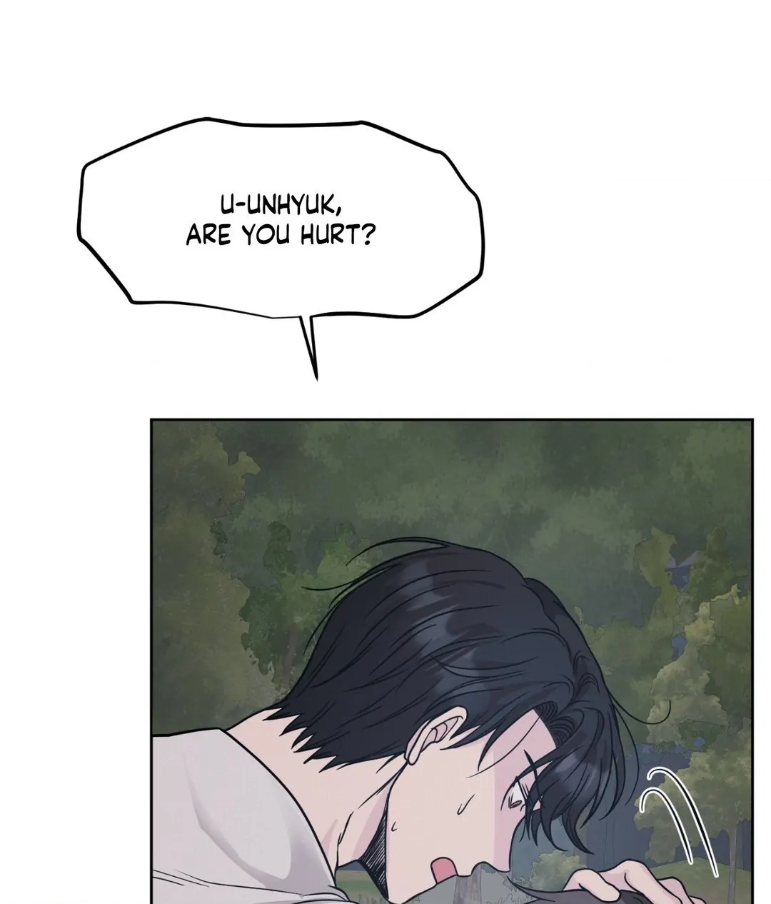 Amulet - Chapter 29 manhwa