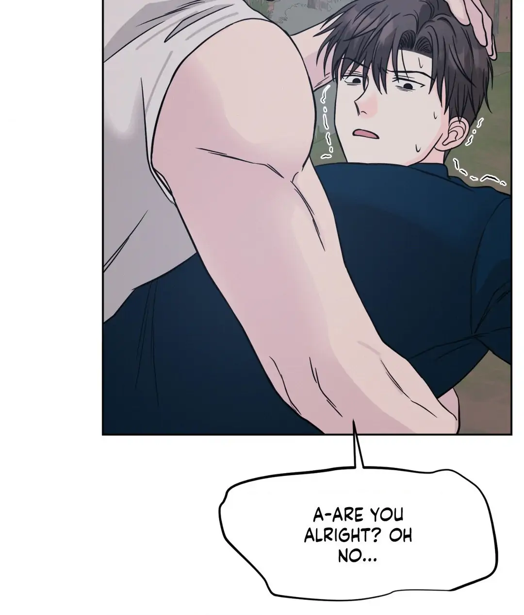Amulet - Chapter 29 manhwa