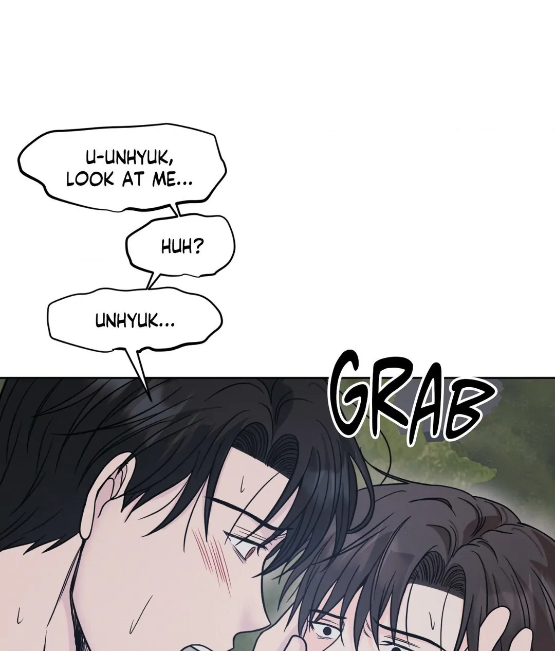 Amulet - Chapter 29 manhwa