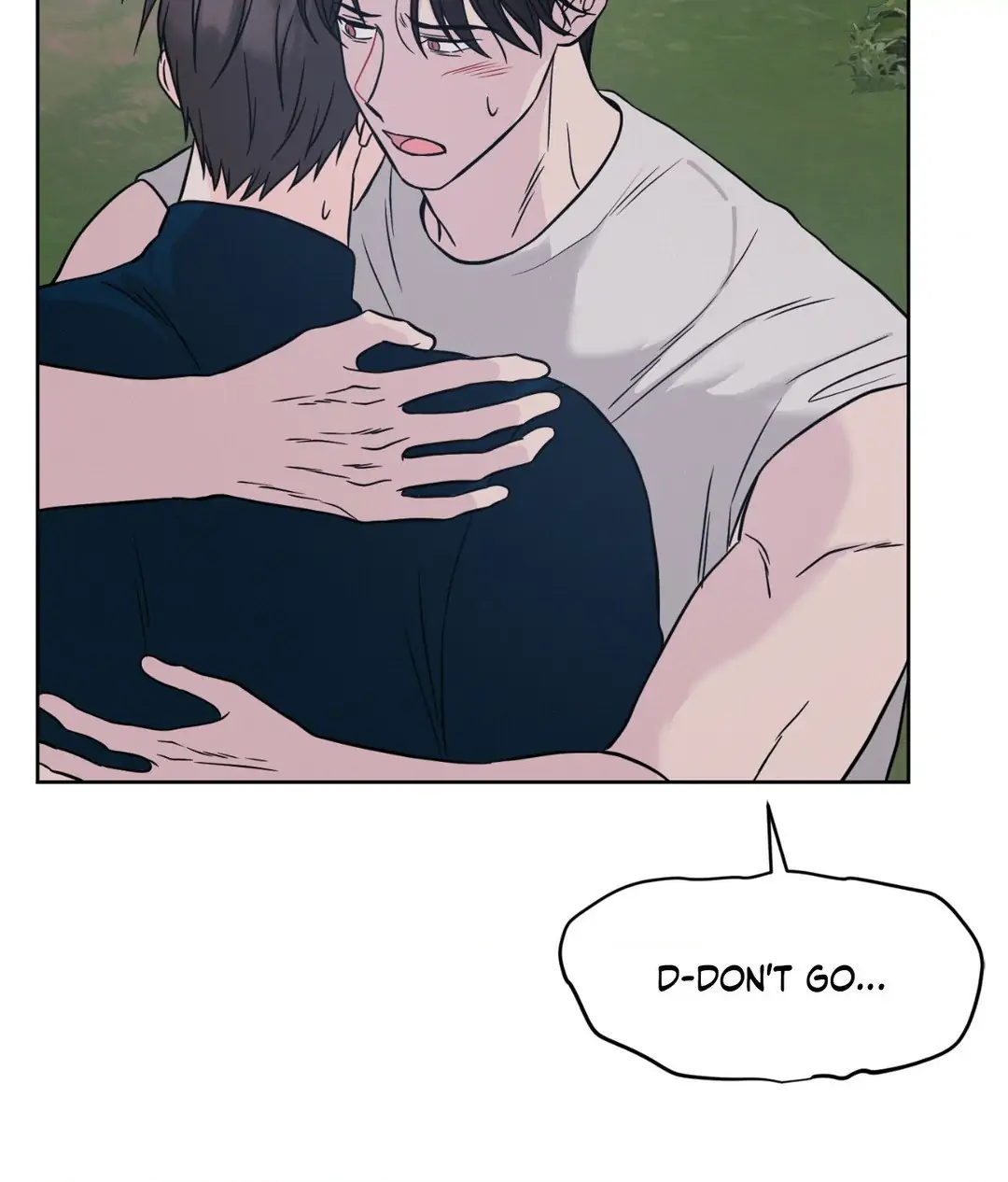 Amulet - Chapter 29 manhwa