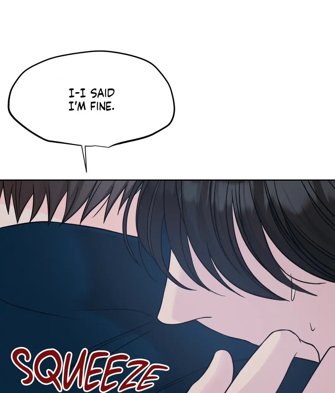Amulet - Chapter 29 manhwa