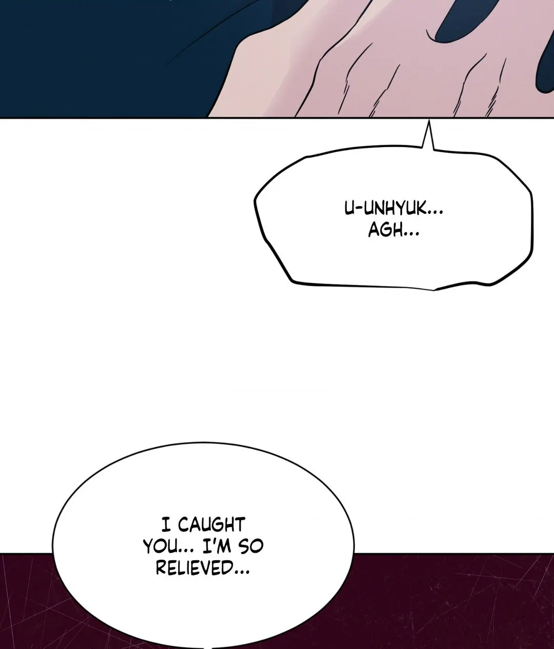 Amulet - Chapter 29 manhwa