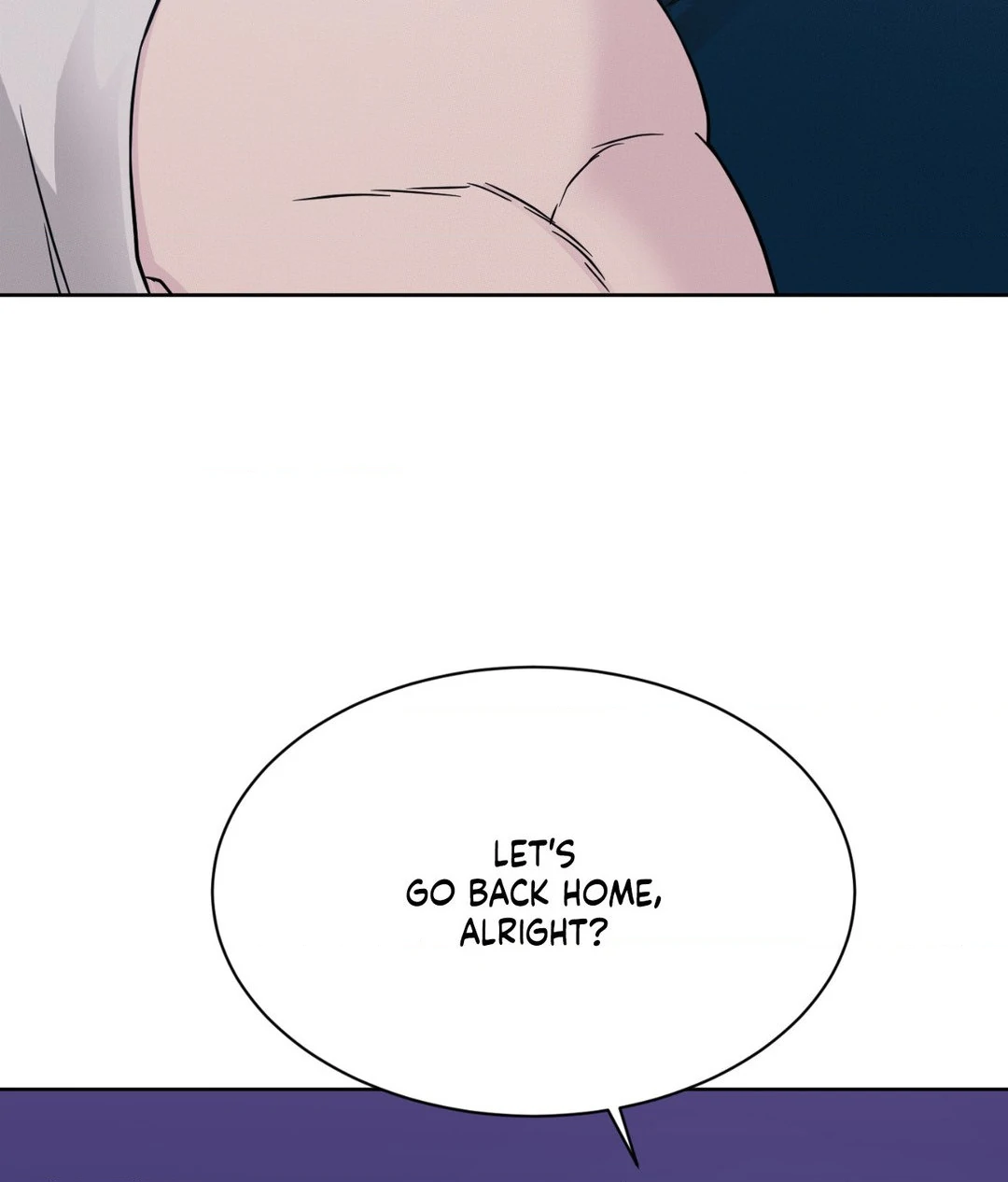 Amulet - Chapter 29 manhwa