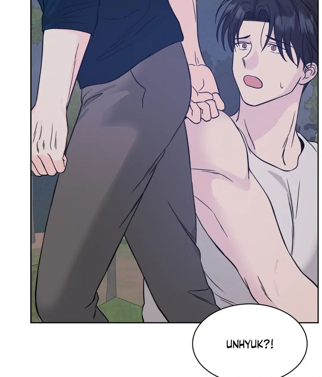 Amulet - Chapter 29 manhwa
