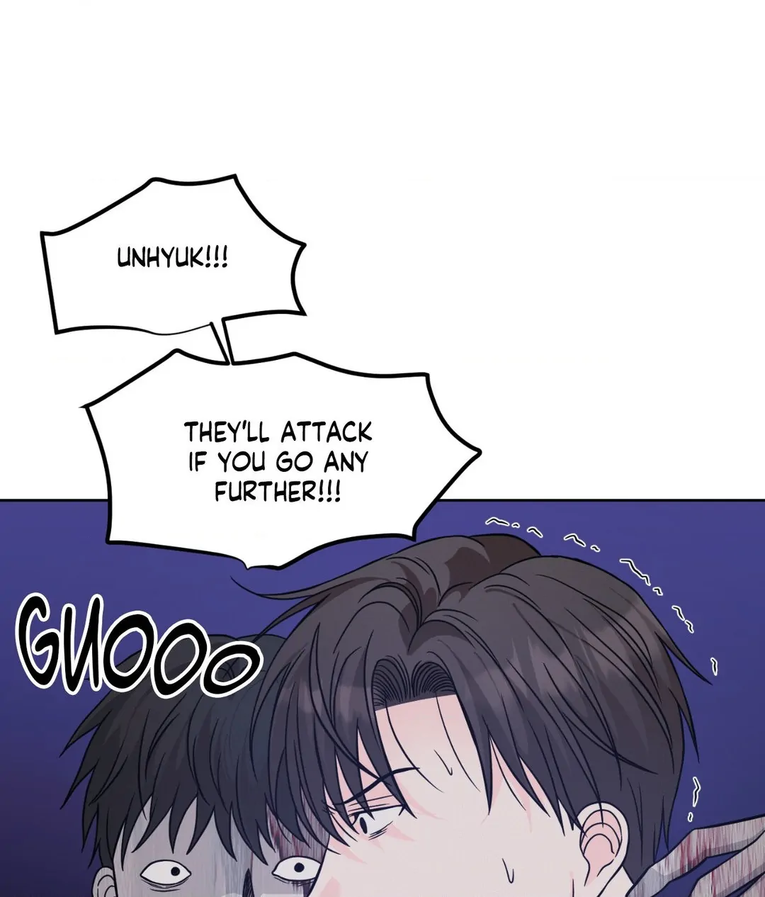 Amulet - Chapter 29 manhwa