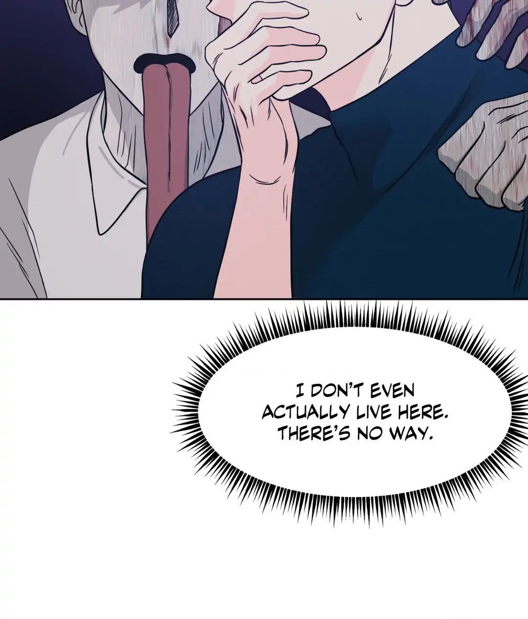Amulet - Chapter 29 manhwa