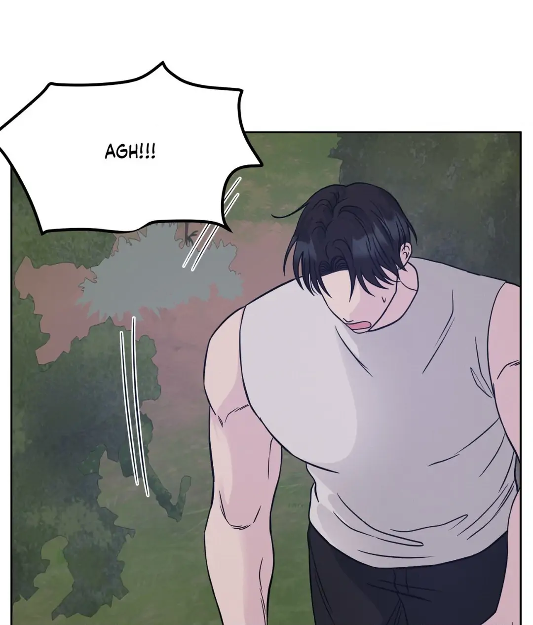 Amulet - Chapter 29 manhwa