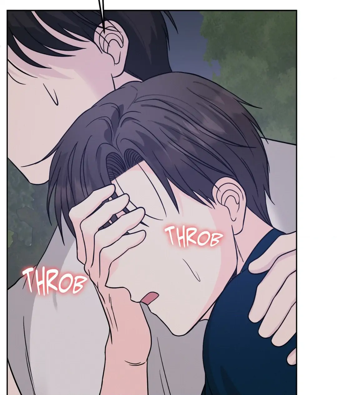 Amulet - Chapter 29 manhwa