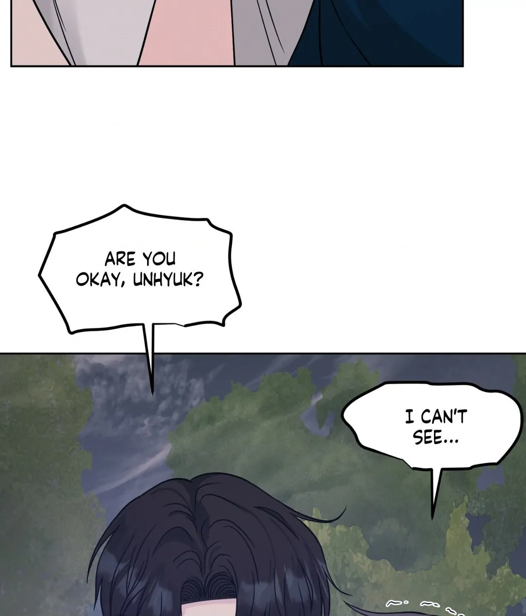 Amulet - Chapter 29 manhwa