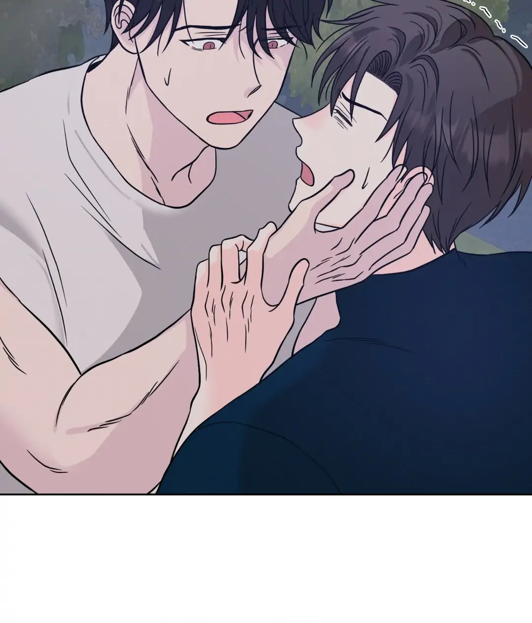 Amulet - Chapter 29 manhwa