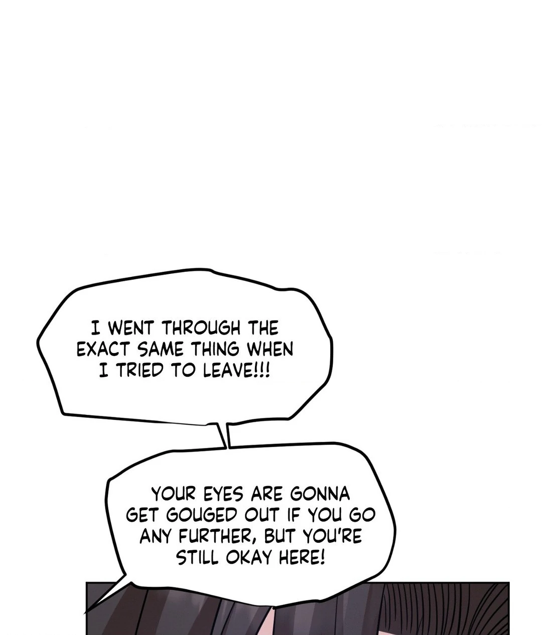 Amulet - Chapter 29 manhwa
