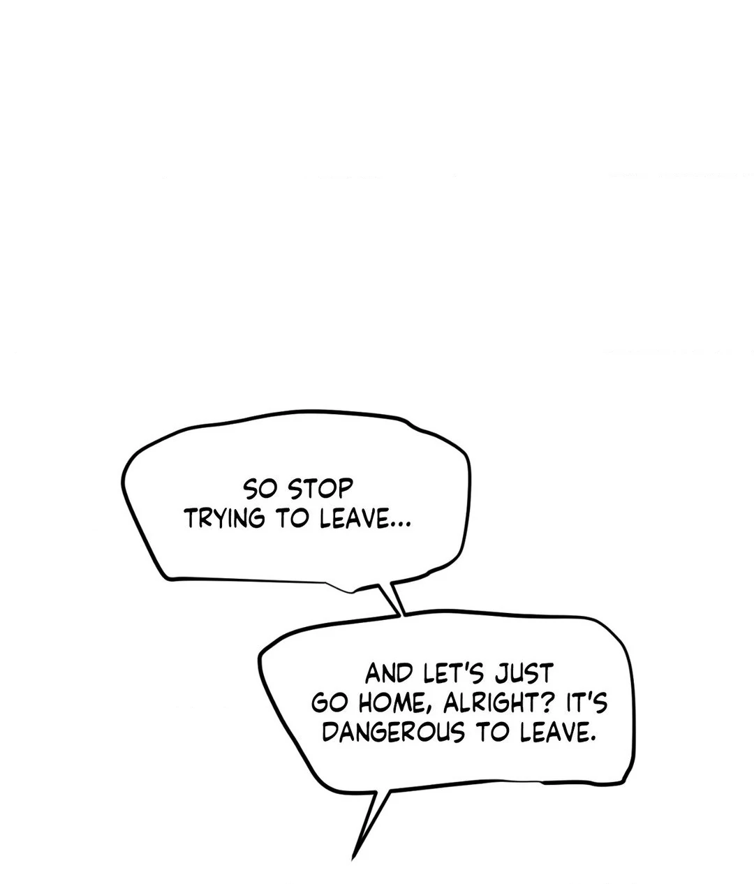 Amulet - Chapter 29 manhwa
