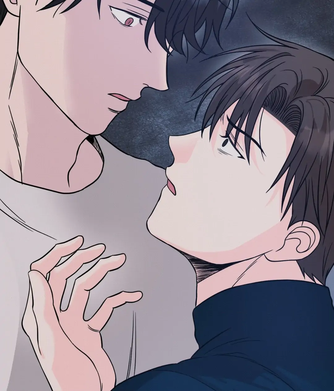 Amulet - Chapter 29 manhwa