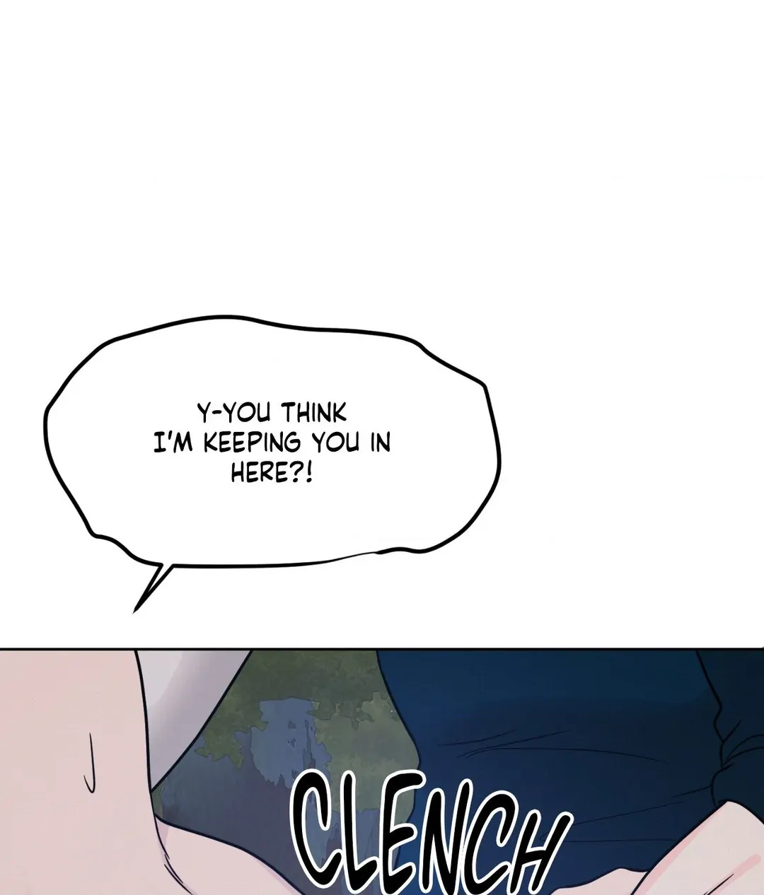 Amulet - Chapter 29 manhwa