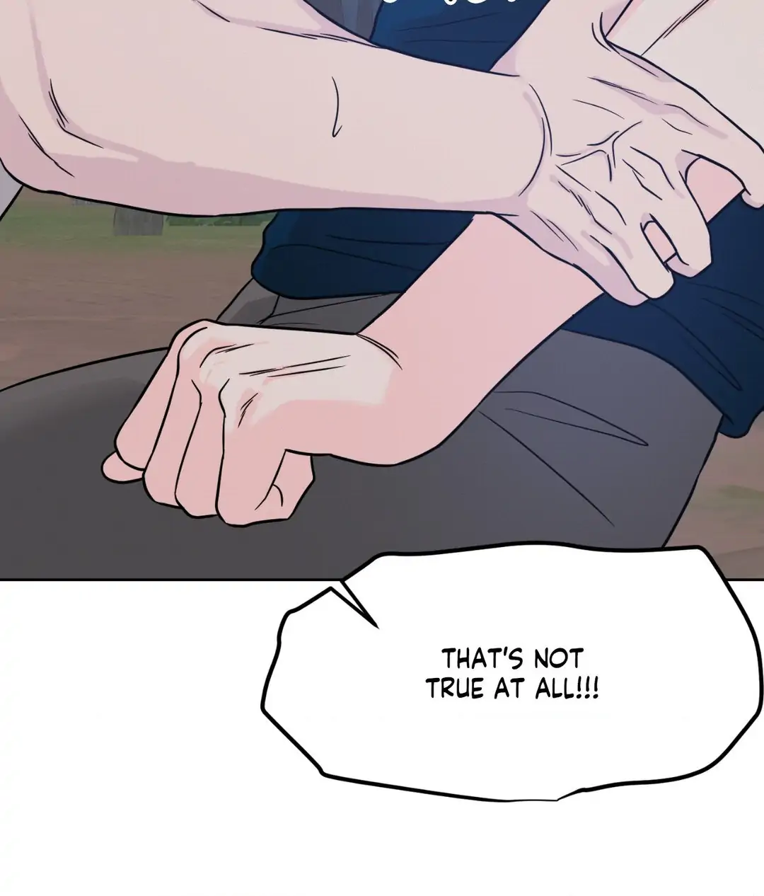 Amulet - Chapter 29 manhwa