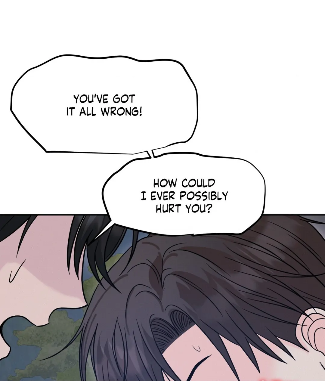 Amulet - Chapter 29 manhwa
